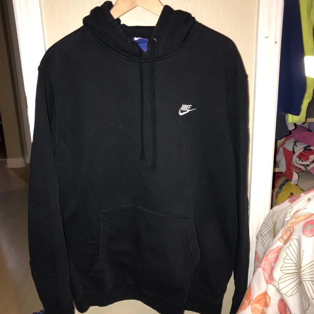 Men’s Nike hoodie